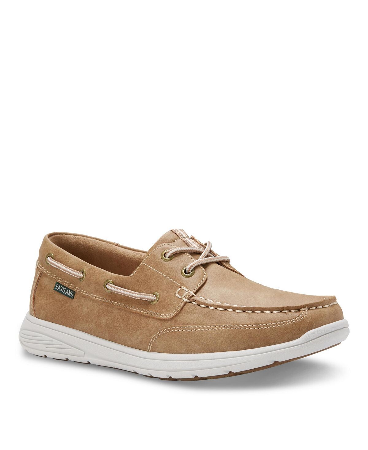 

Мужские мокасины benton Eastland Shoe, мульти