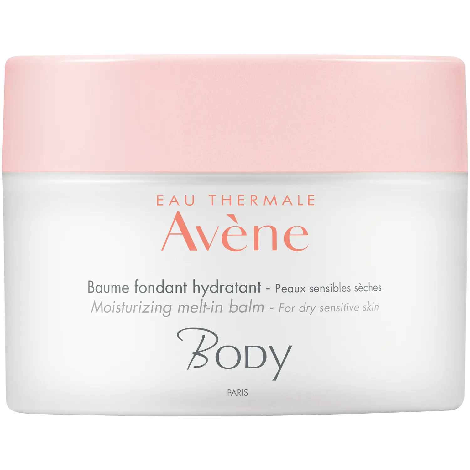 

Avène Body обволакивающий увлажняющий лосьон, 250 мл