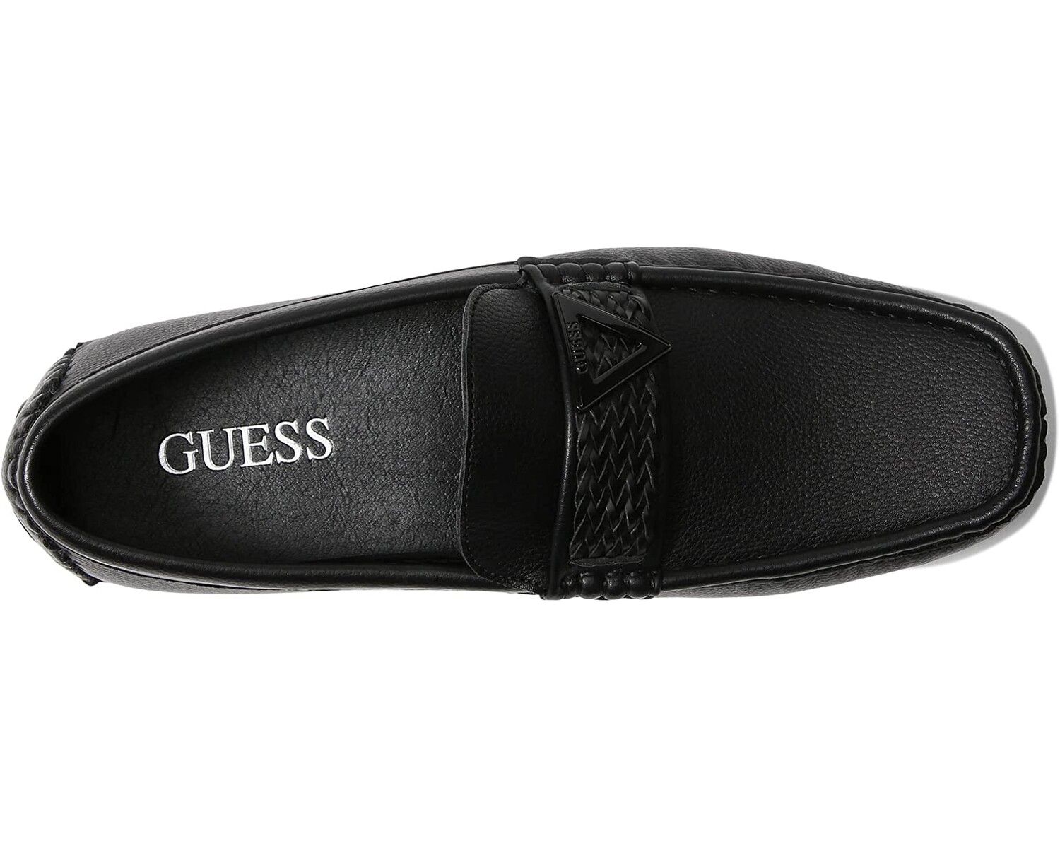 

Лоферы Anilo GUESS, черный