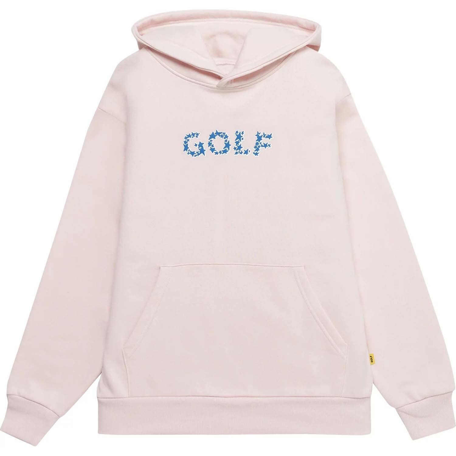 

Худи Golf Wang Galaxy, розовый