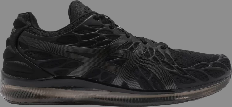 Asics quantum 2024 infinity noir