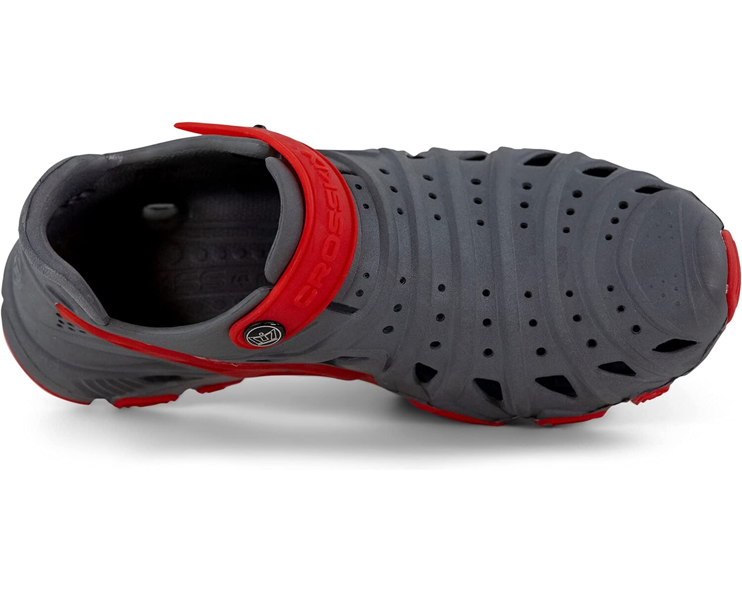 

Кроссовки 2.0 Red Dawn Crosskix, красный