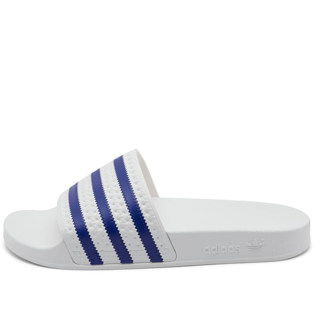 

Шлепанцы Adidas Adilette W