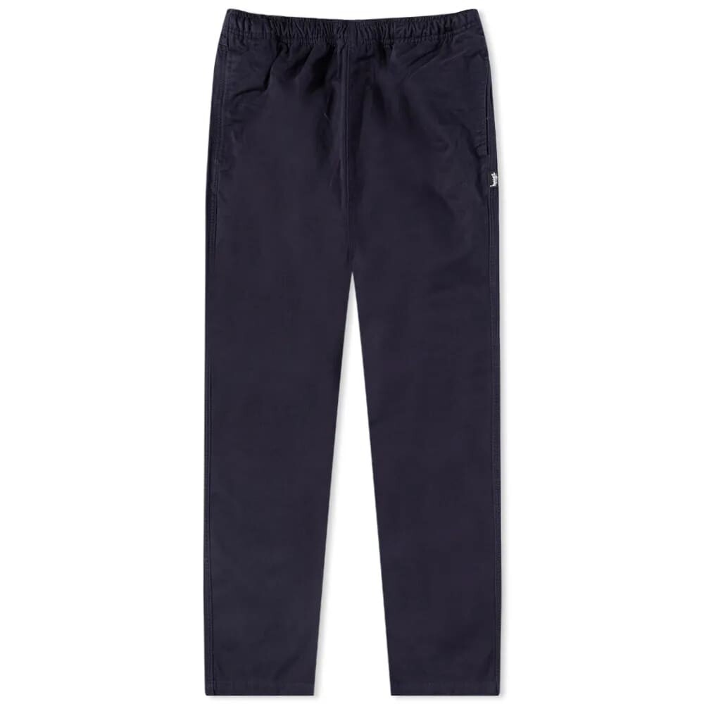 

Брюки Stussy Brushed Beach Pant