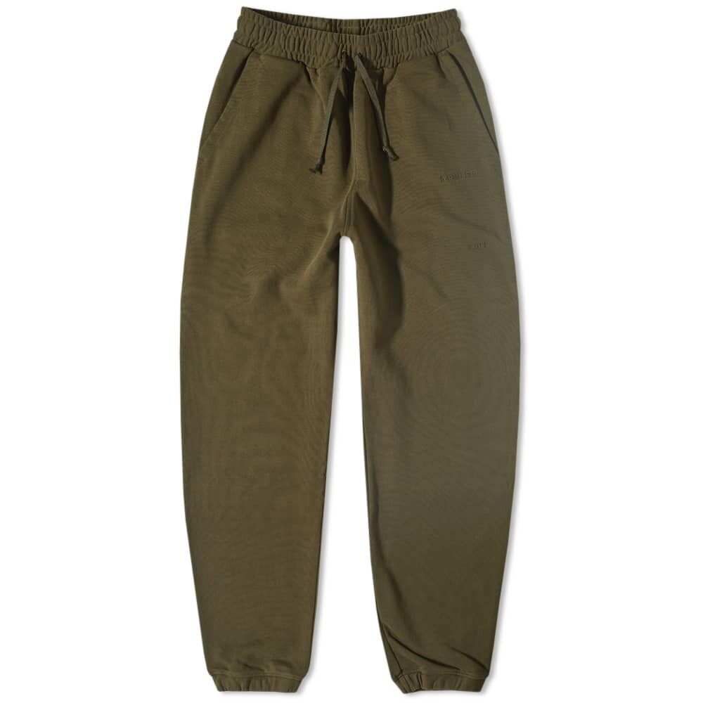 

Спортивные брюки Mobilité Heavyweight Terry CDLP