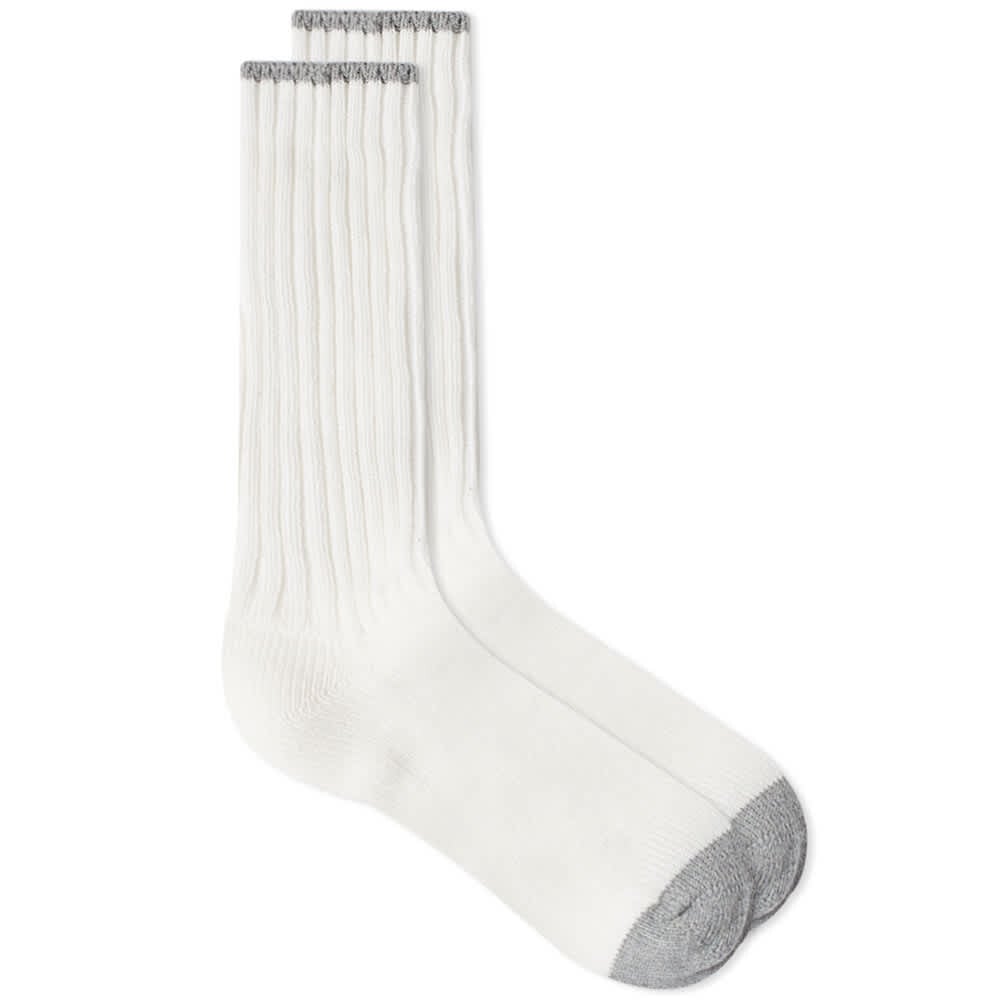 

Носки Sacai Rib Sock