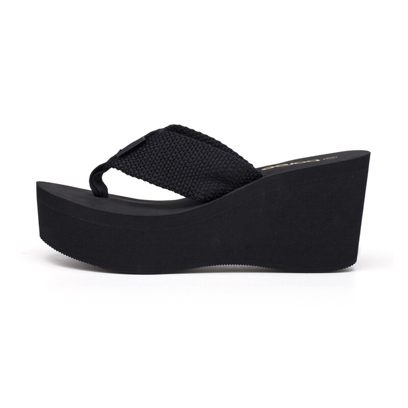 

Шлепанцы женские Boree, цвет Brown [Mid Heel 5cm]