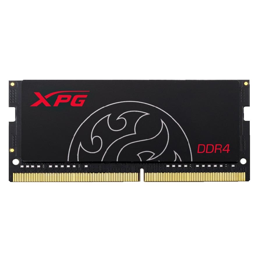 цена Оперативная память Adata XPG Hunter 8 Гб, DDR4-3000 МГц, AX4S30008G17G-SBHT