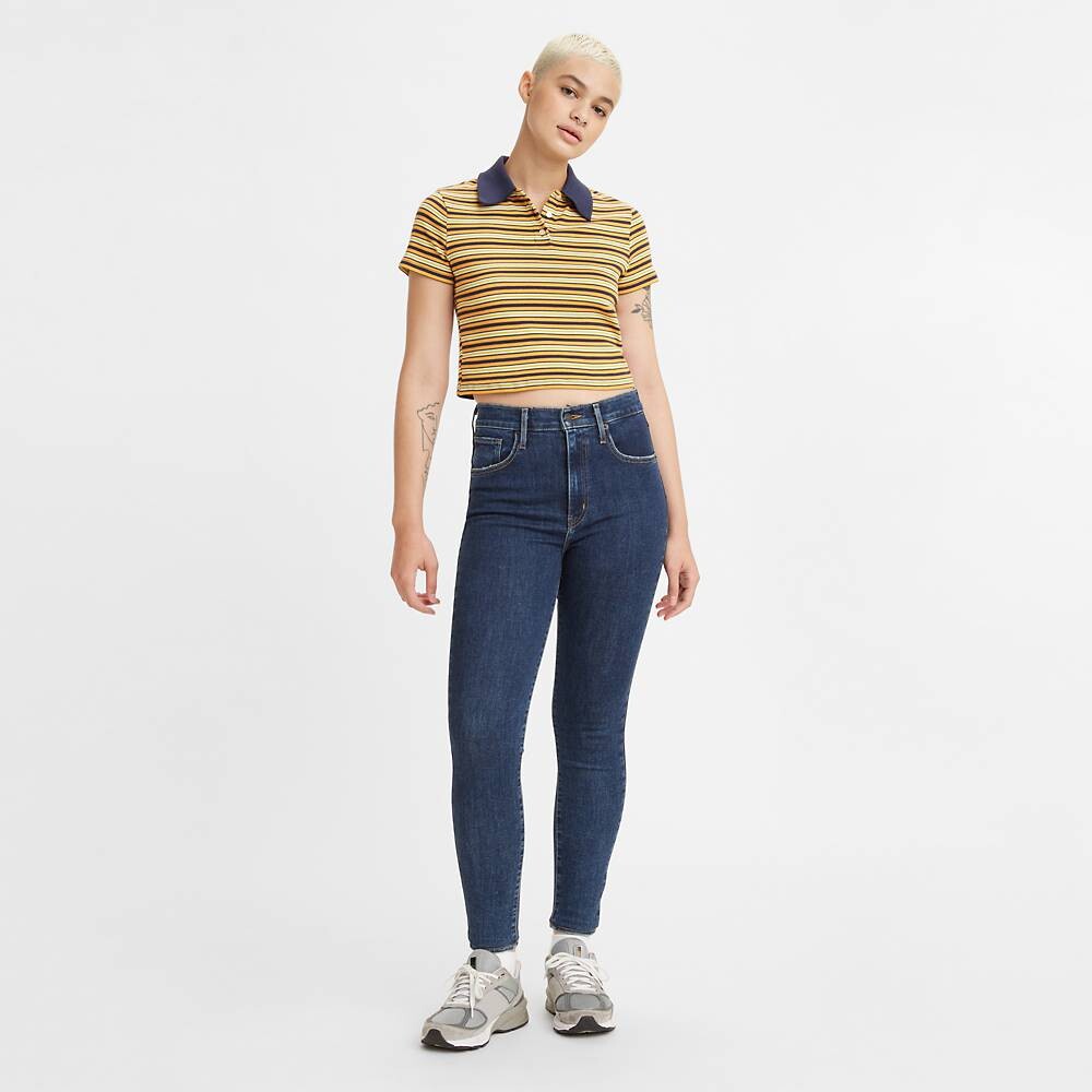 

Джинсы женские Levi's