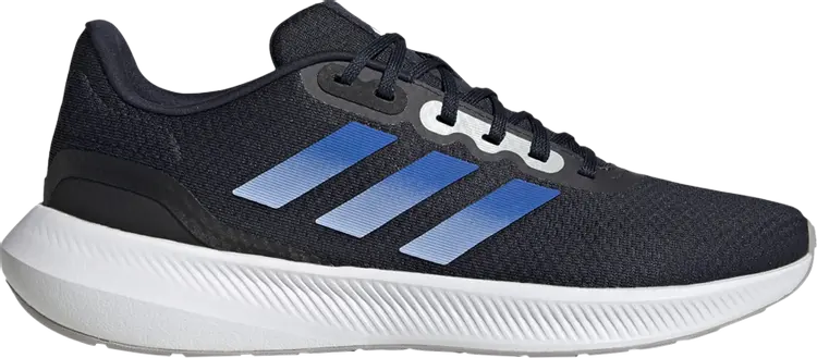 

Кроссовки Adidas Runfalcon 3.0 Cloudfoam Low 'Legend Ink Blue Dawn', синий