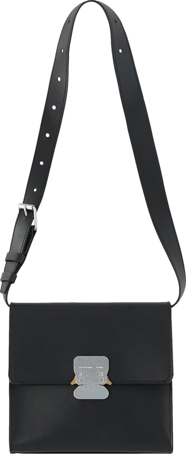 

Сумка 1017 ALYX 9SM Ludo Bag Black, черный