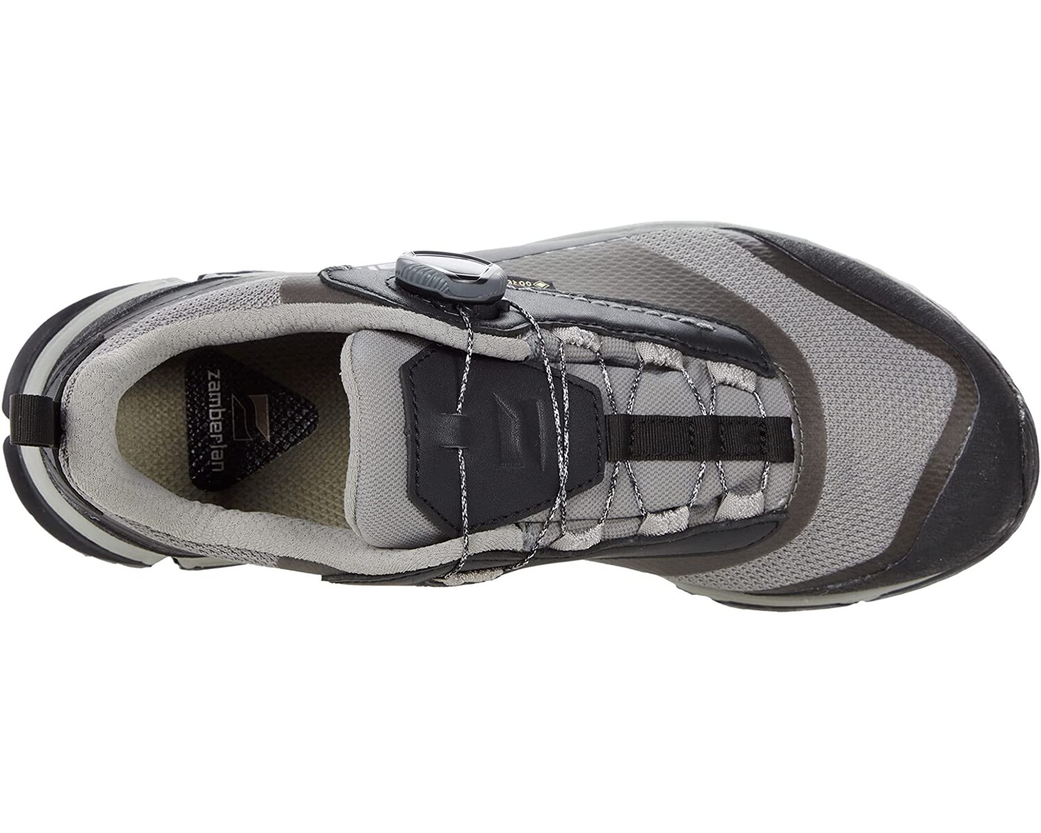 

Кроссовки Jane GTX Boa Zamberlan, черный