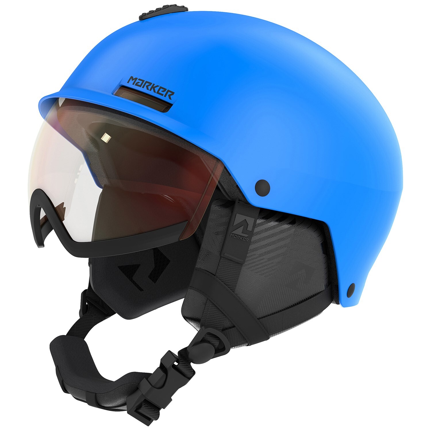 

Marker Vijo Helmet - Детский, синий