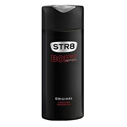 

STR8 Оригинальный гель для душа 400мл