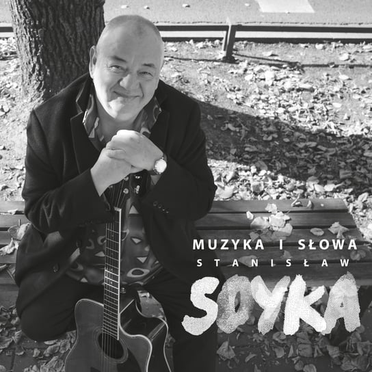 Виниловая пластинка Soyka Stanisław - Muzyka i słowa Stanisław Soyka