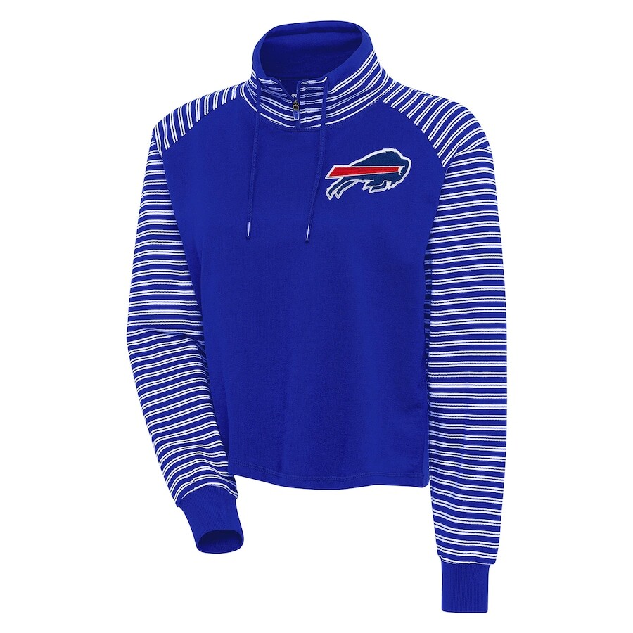 

Куртка Antigua Buffalo Bills, роял