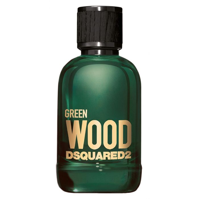 Мужская туалетная вода Green Wood EDT Dsquared2, 50 мужская туалетная вода wood pour homme edt dsquared2 100