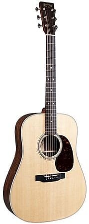 

Акустическая гитара Martin D16E Dreadnought Acoustic Electric Guitar with Soft Shell Case