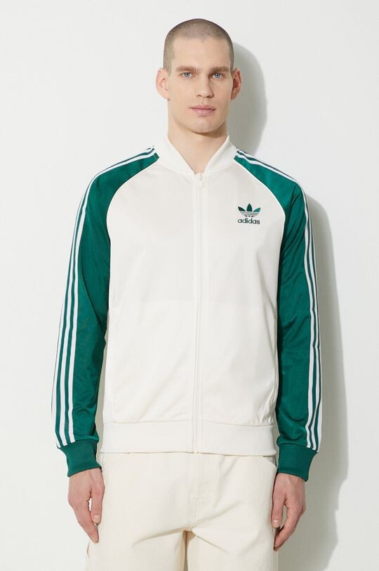 

Фуфайка adidas Originals, бежевый