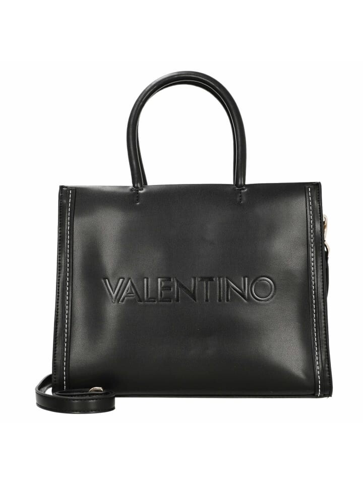 

Сумка-шоппер Valentino Bags Tonga Re 325 cm, черный