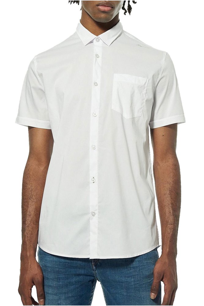 Рубашка Kaporal Puraj, белый