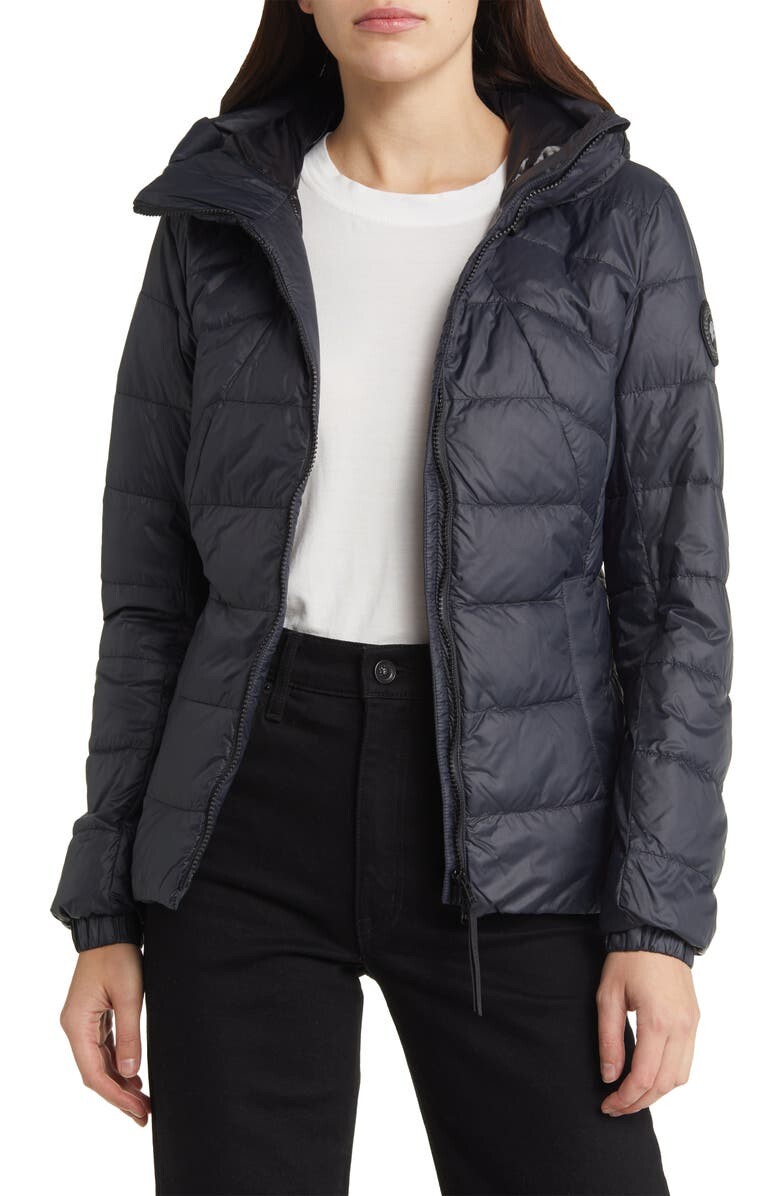 

Куртка Abbott с капюшоном CANADA GOOSE