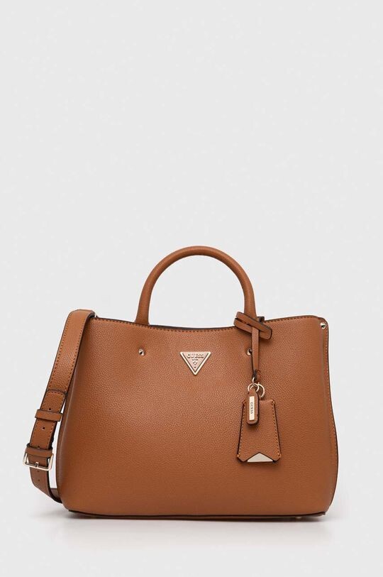 

Сумочка Guess, коричневый