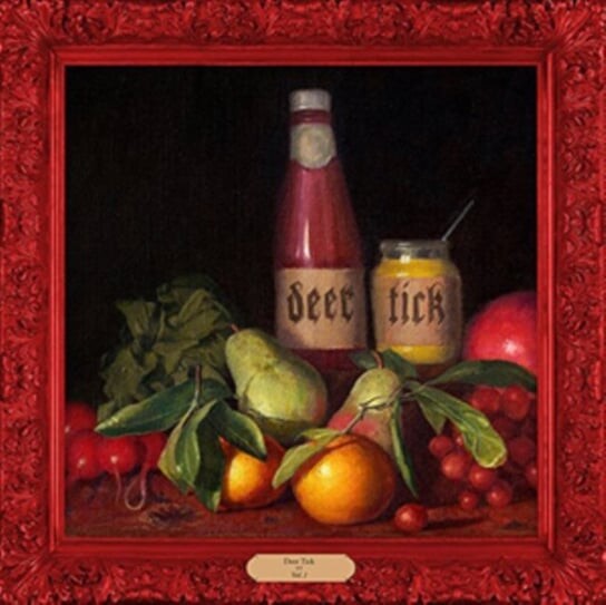 

Виниловая пластинка Deer Tick - Deer Tick. Volume 1