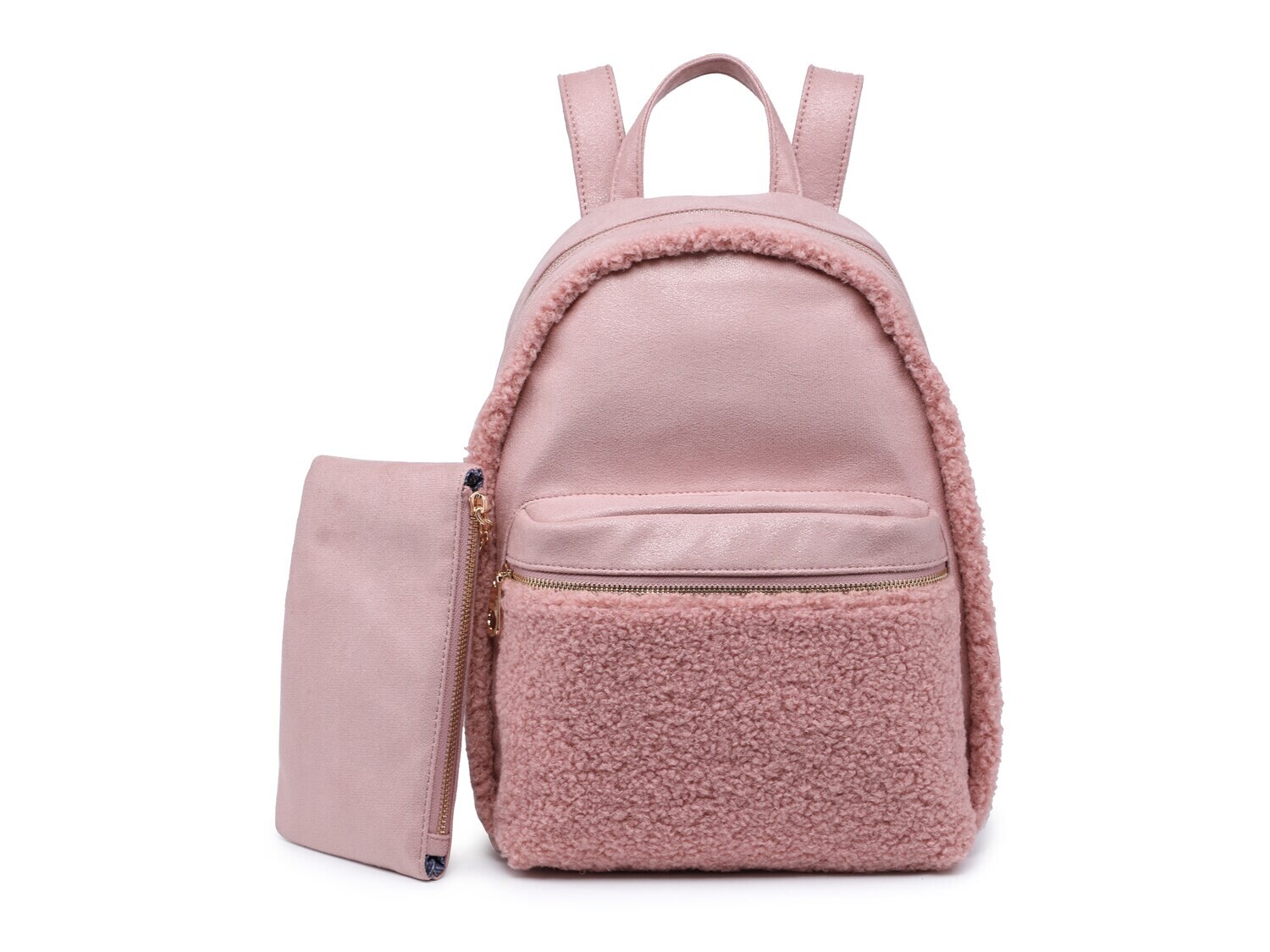 

Рюкзак Urban Expressions Suffolk, цвет Blush