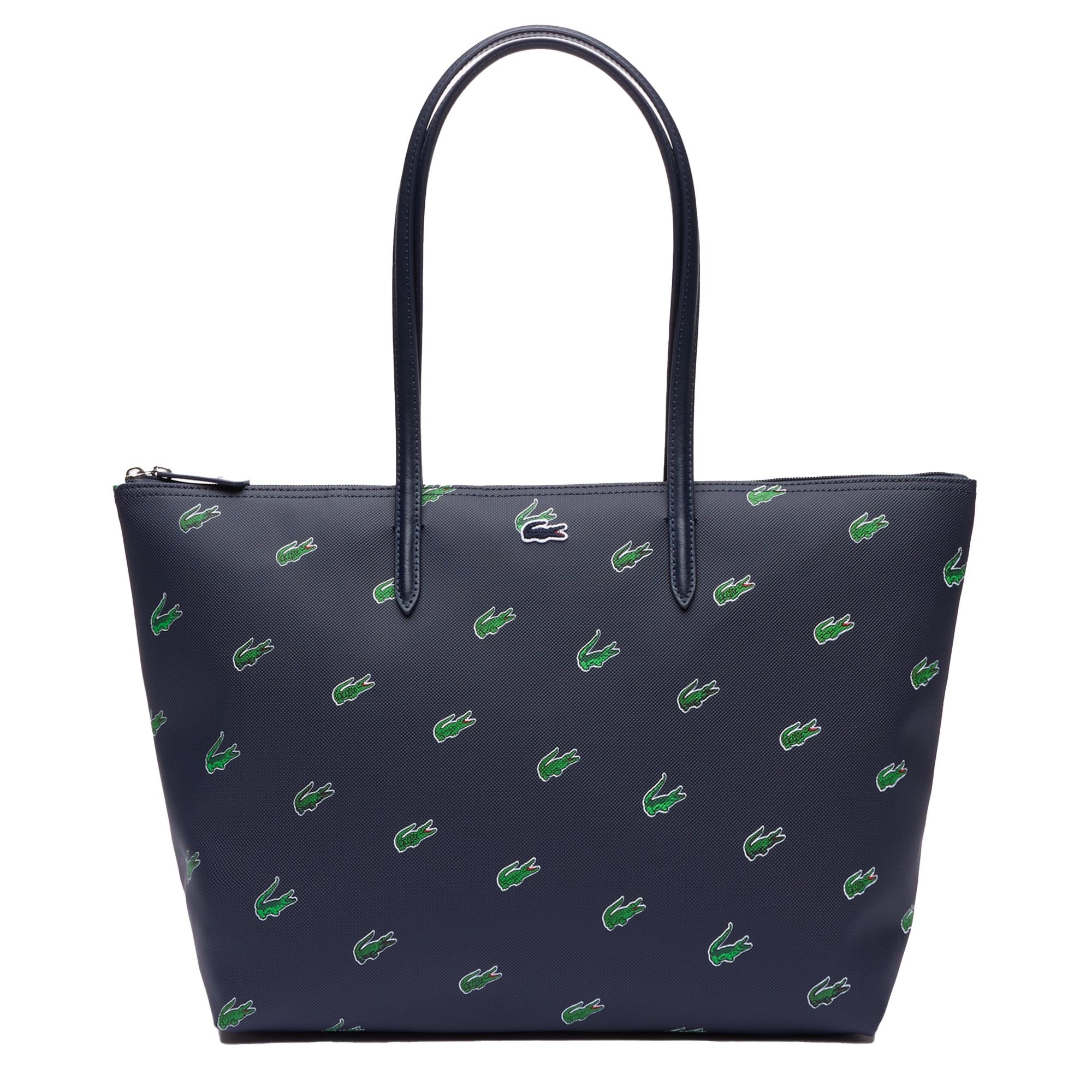 

Сумка через плечо Lacoste Handtasche, темно синий