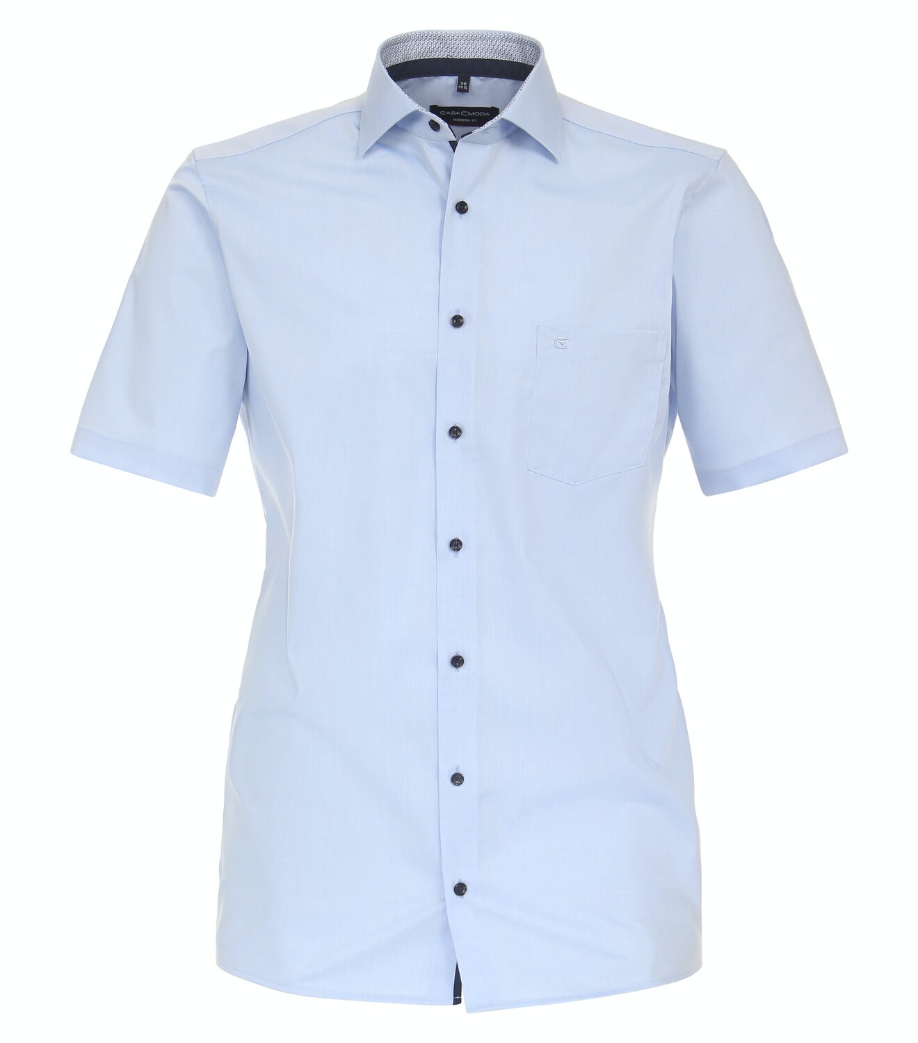 

Рубашка CASAMODA Comfort Fit Business, синий
