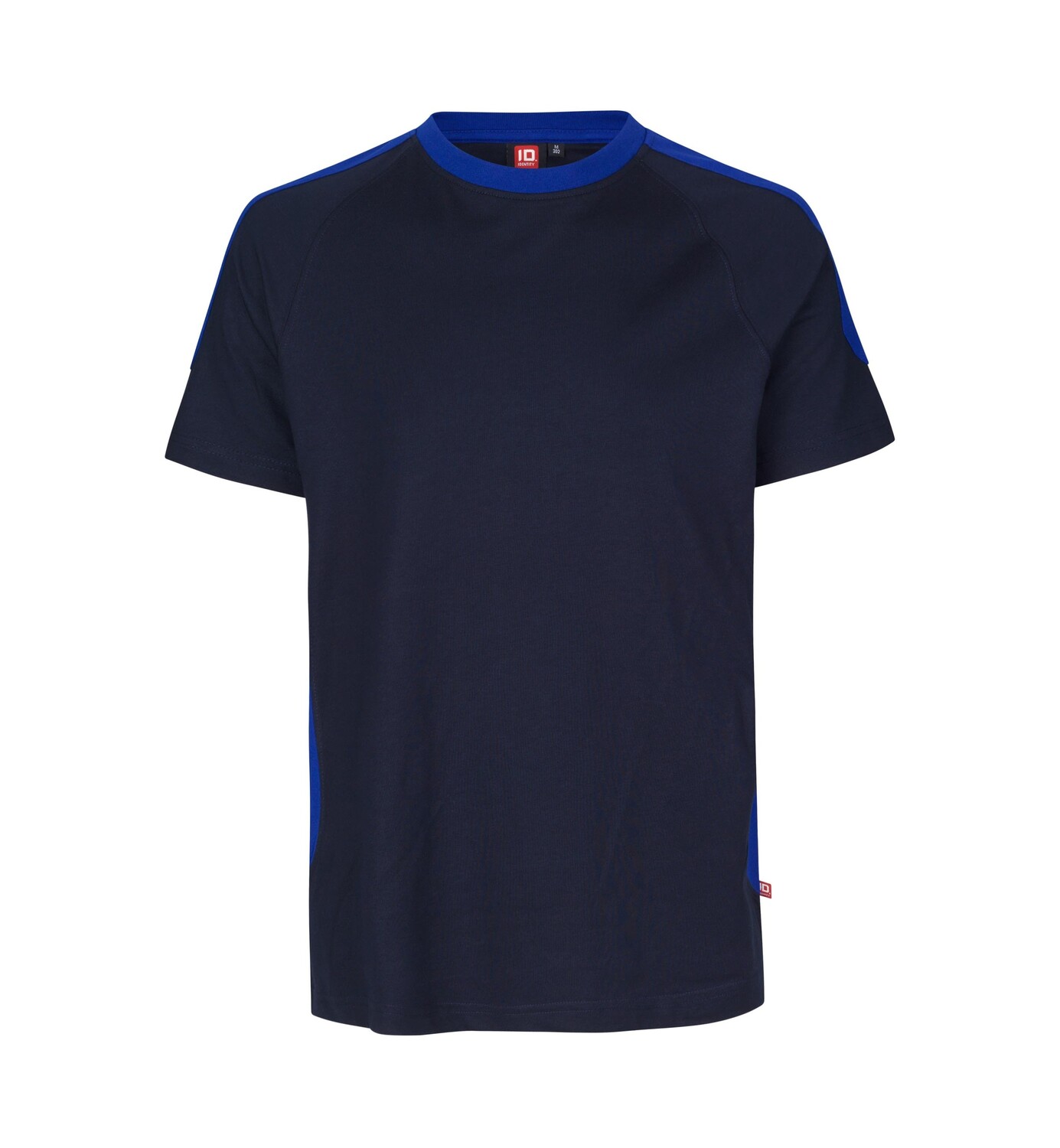 

Футболка PRO Wear by ID kontrast, темно-синий