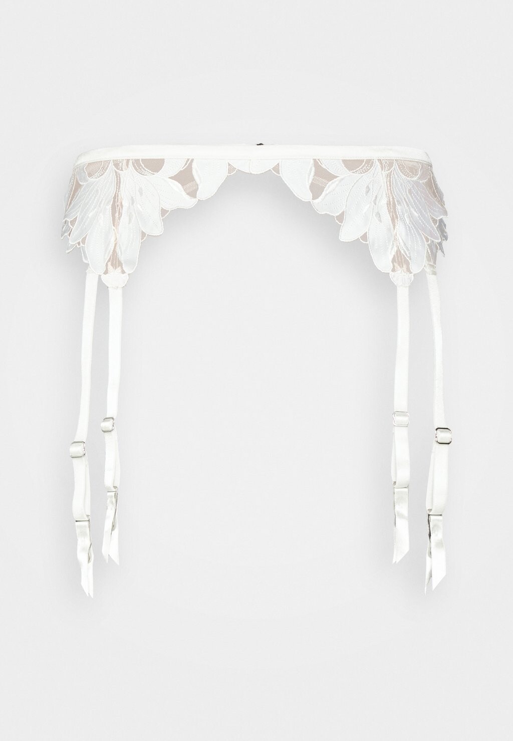 

Подвязки Fleur du Mal