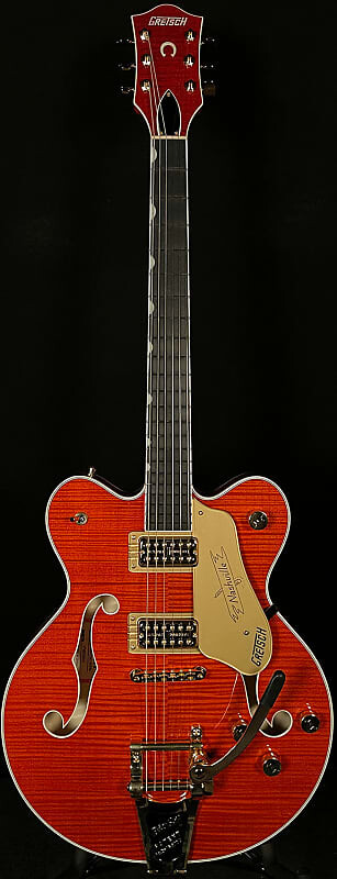 

Электрогитара Gretsch G6620TFM Player's Edition Nashville Center Block Double-Cut