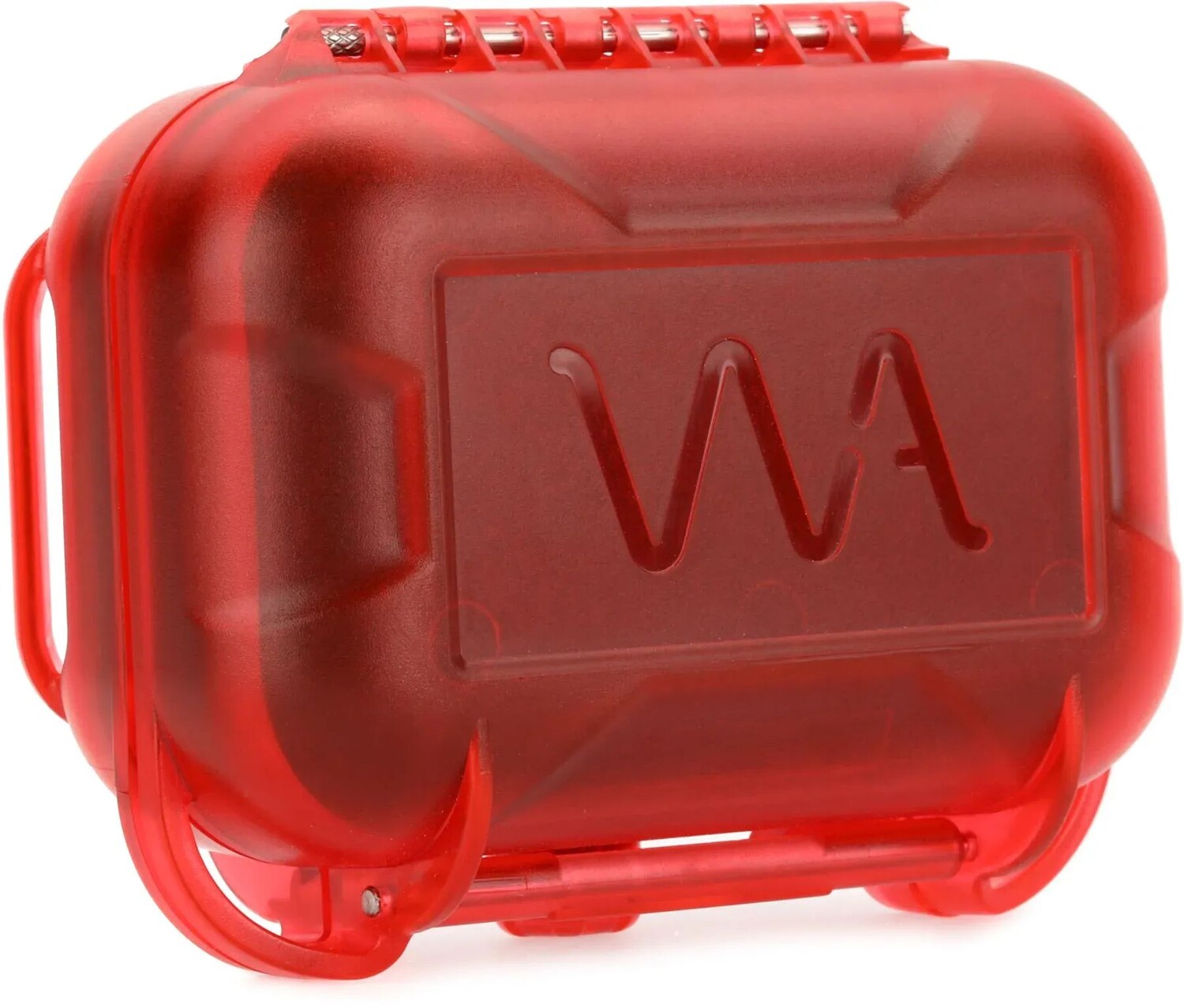 

Чехол для наушников Westone Audio Mini Monitor Vault II — красный