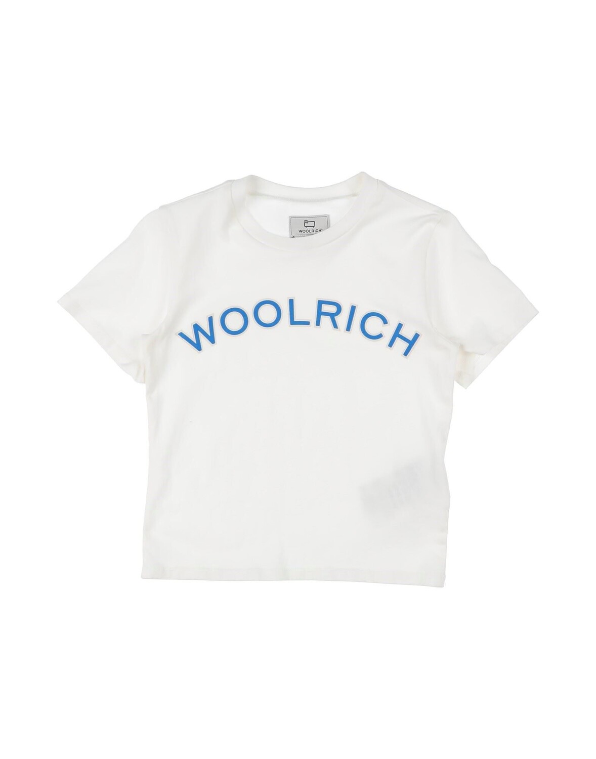 

Футболка Woolrich, белый