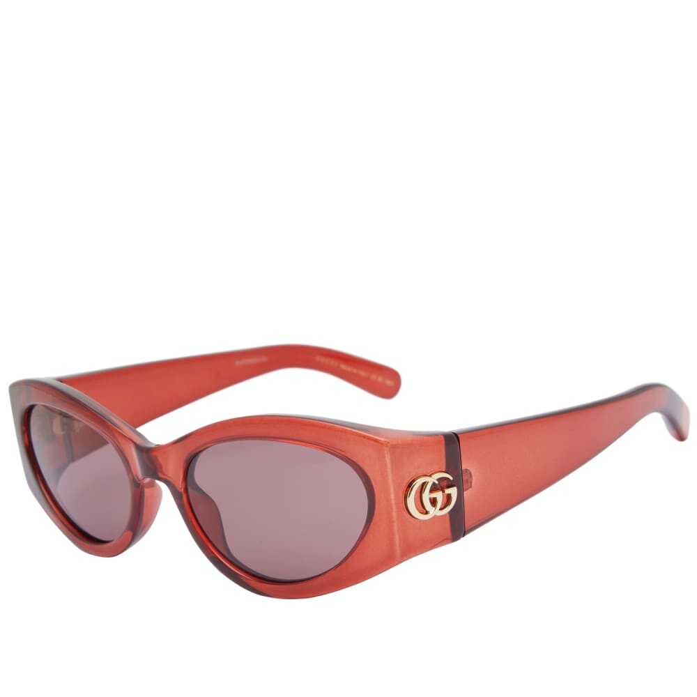 

Очки Gucci Eyewear GG1401S
