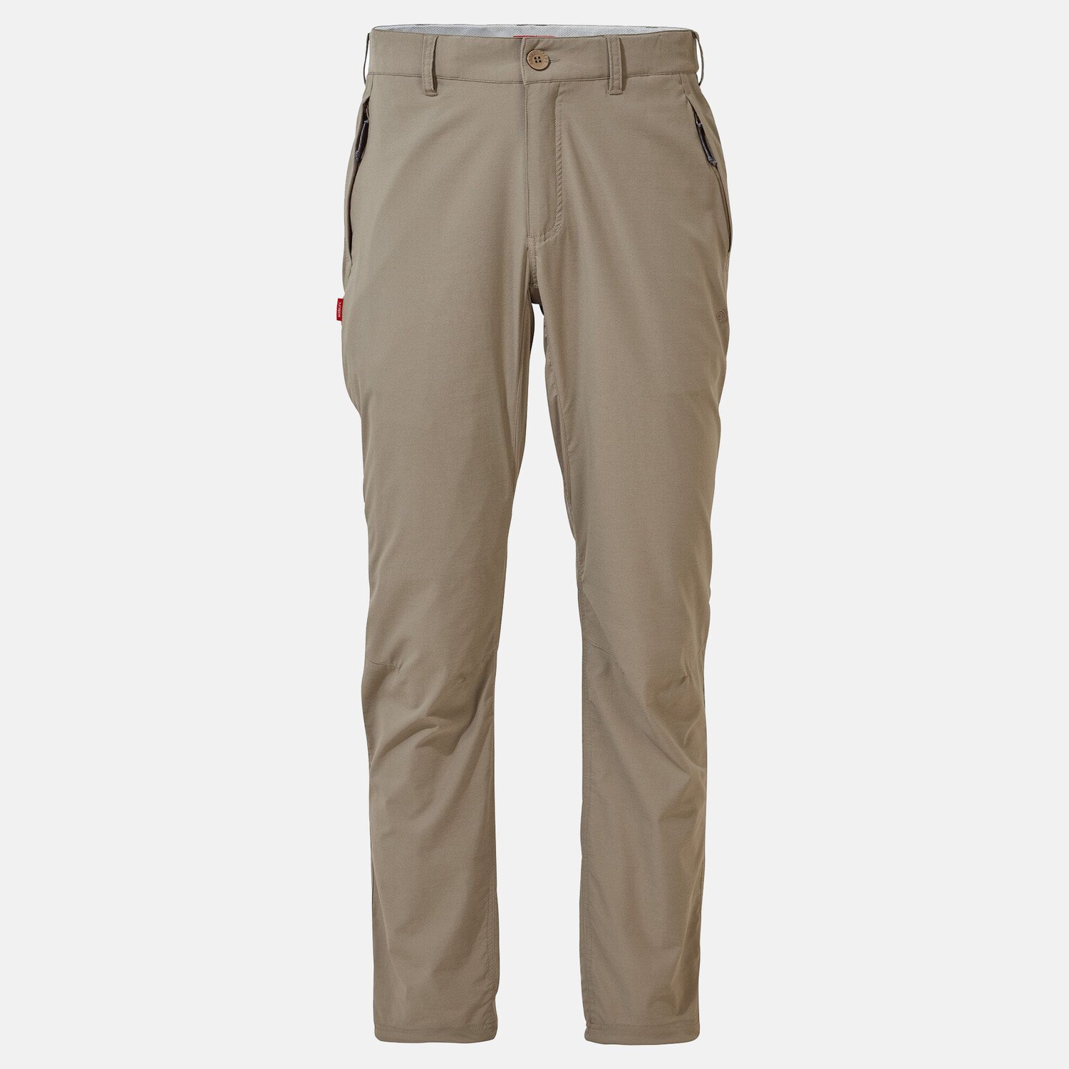 

Брюки Craghoppers Hose NosiLife Pro, бежевый