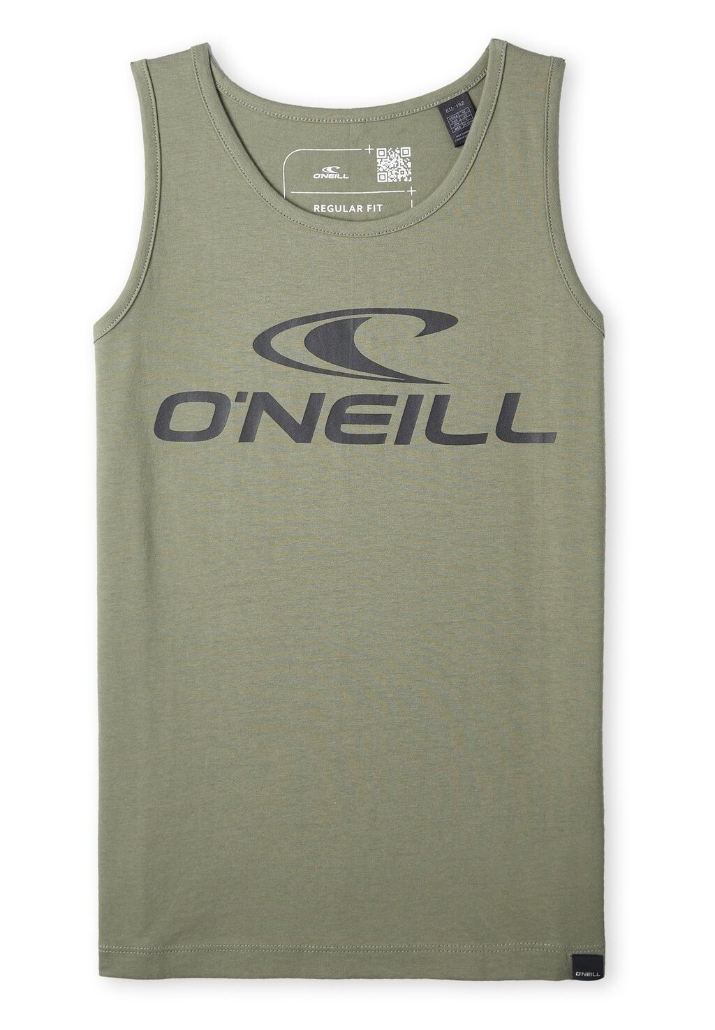 

Топ O'Neill, цвет deep lichen green