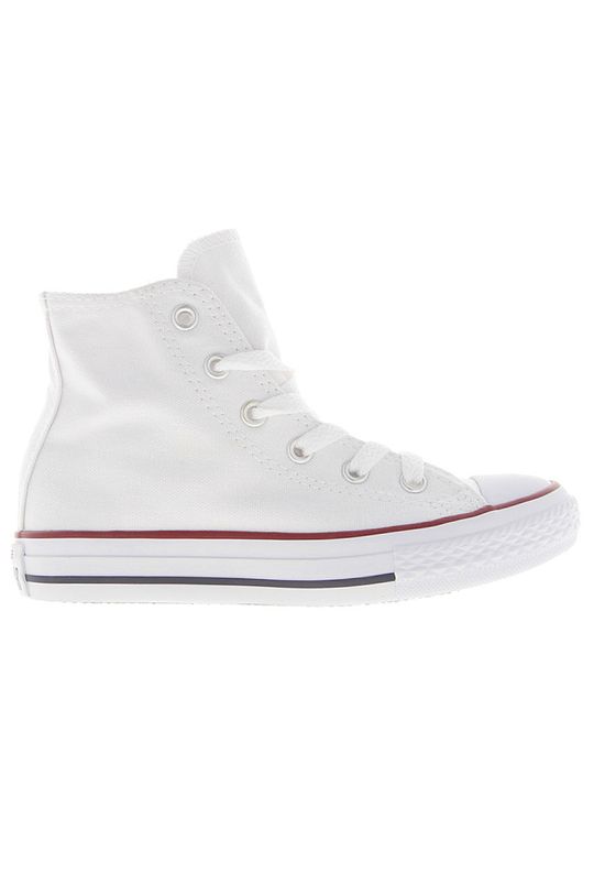 Обувь для спортзала Converse, белый обувь для спортзала native белый
