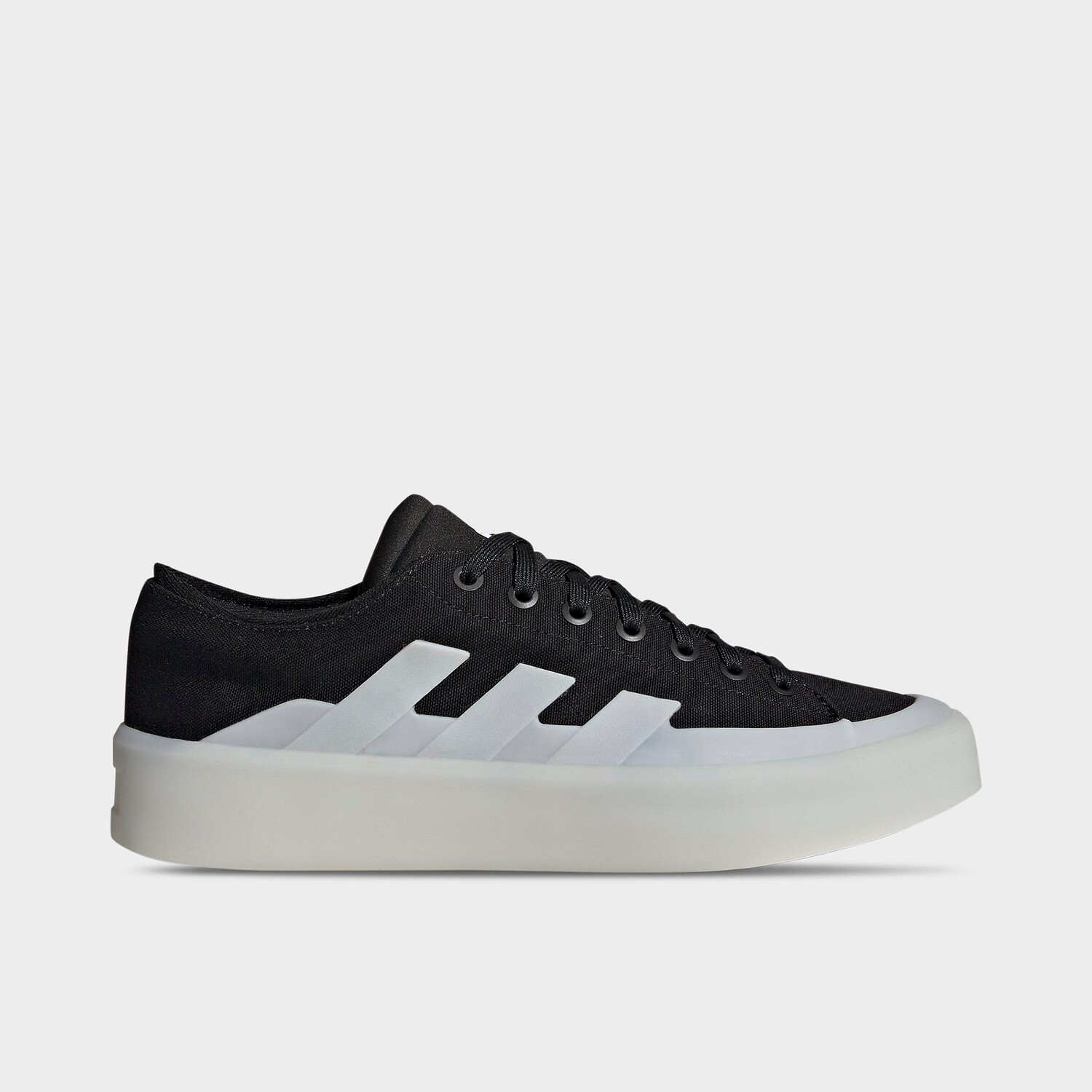 

Adidas Essentials Znsored Низкая повседневная обувь, черный