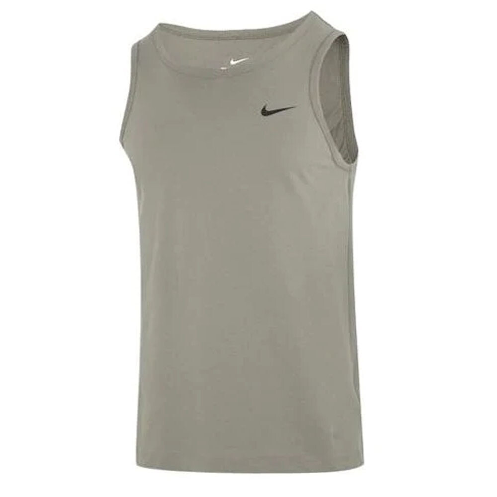 

Майка Nike Dri-fit Training Breathable Casual Sports Quick Dry, серый