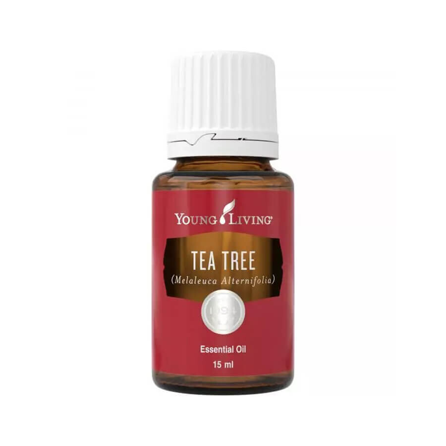 

Эфирное масло Young Living Чайное дерево (Tea Tree), 15 мл