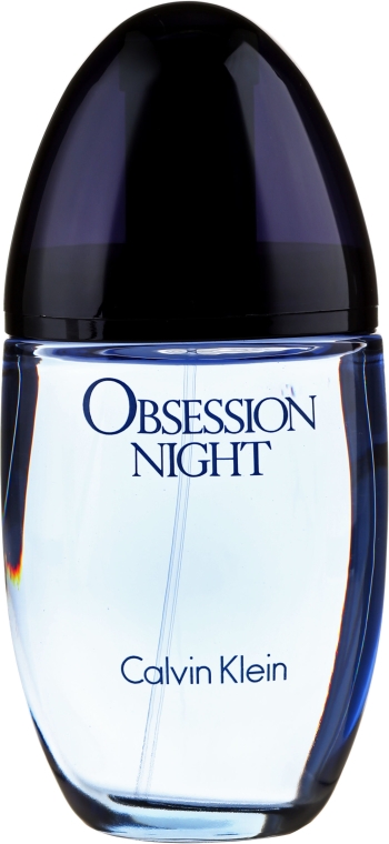 Obsession night calvin klein for deals her