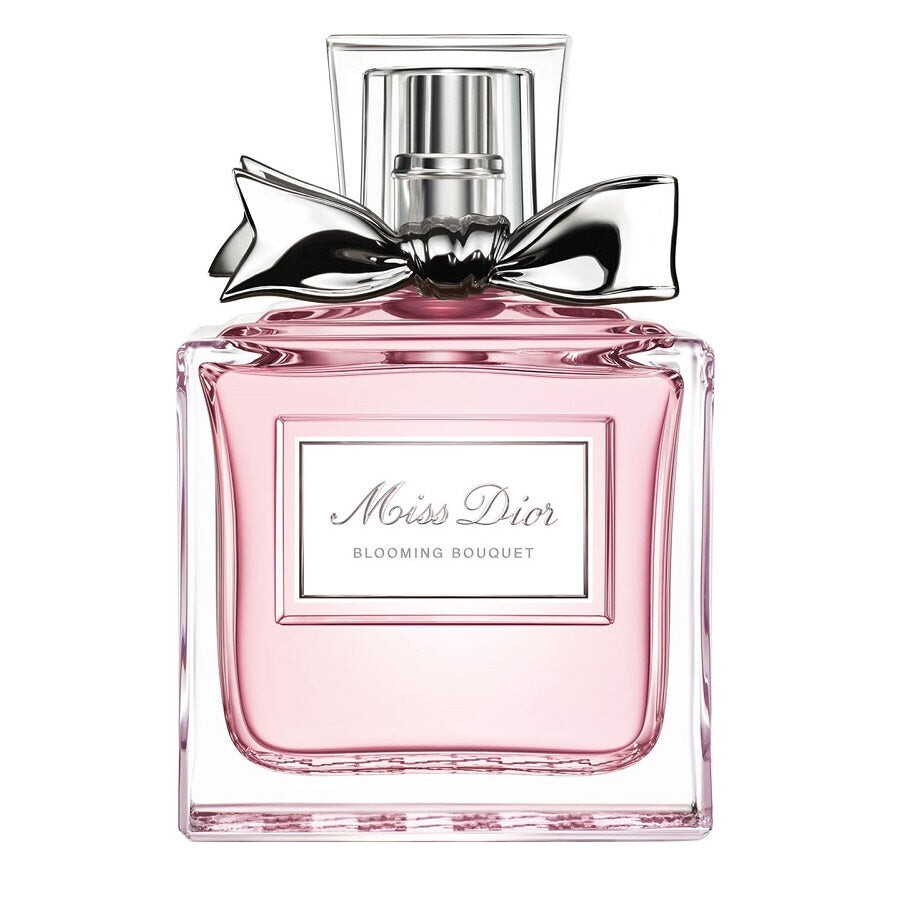 Туалетная вода Miss Dior Blooming Bouquet, 150 мл