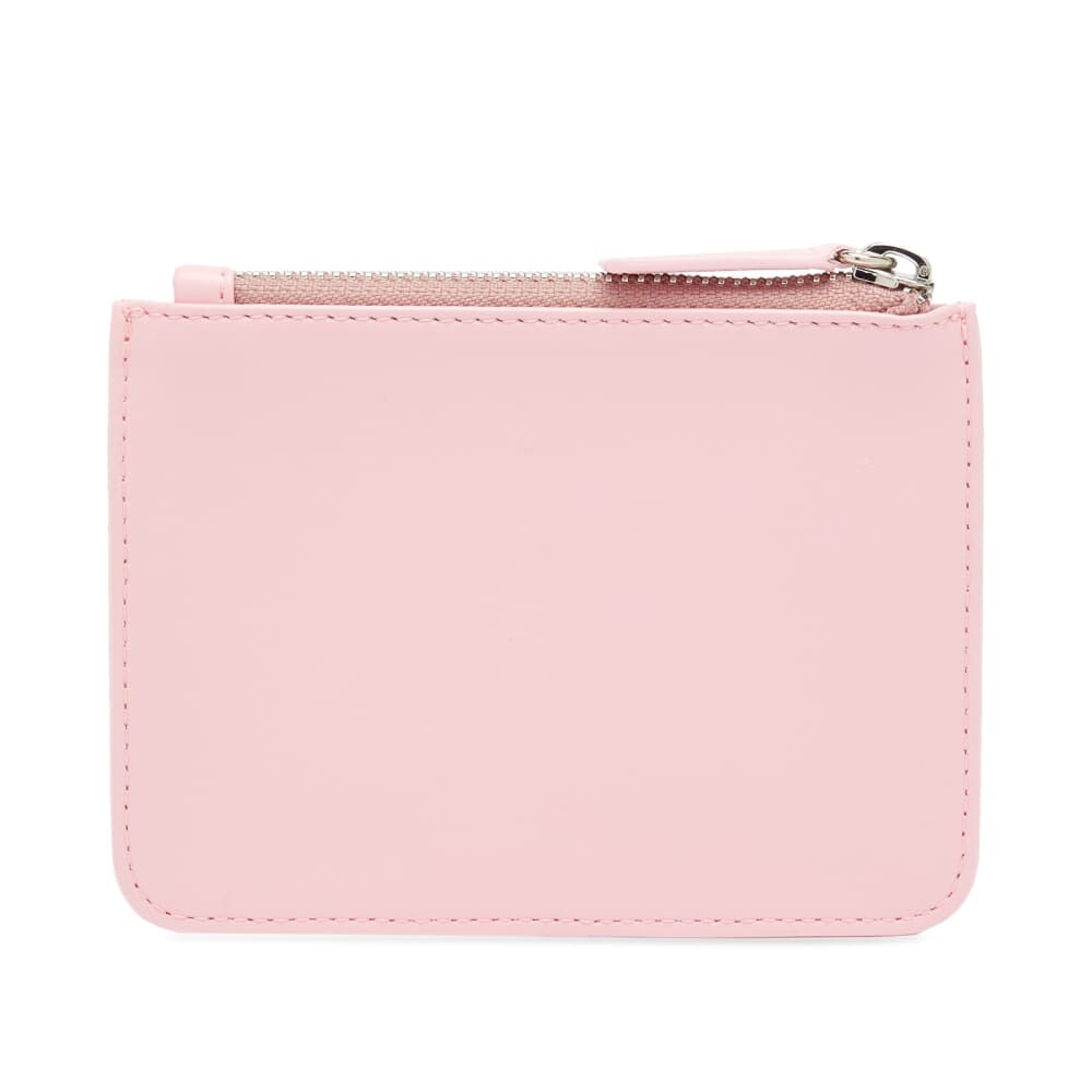 

Кошелек Fiorucci Angels Mini Zip Purse