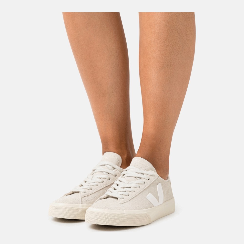 

Кроссовки Veja Campo, natural/white