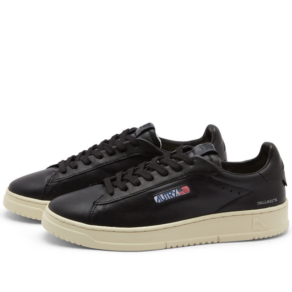 

Кроссовки Autry Goat Dallas Low