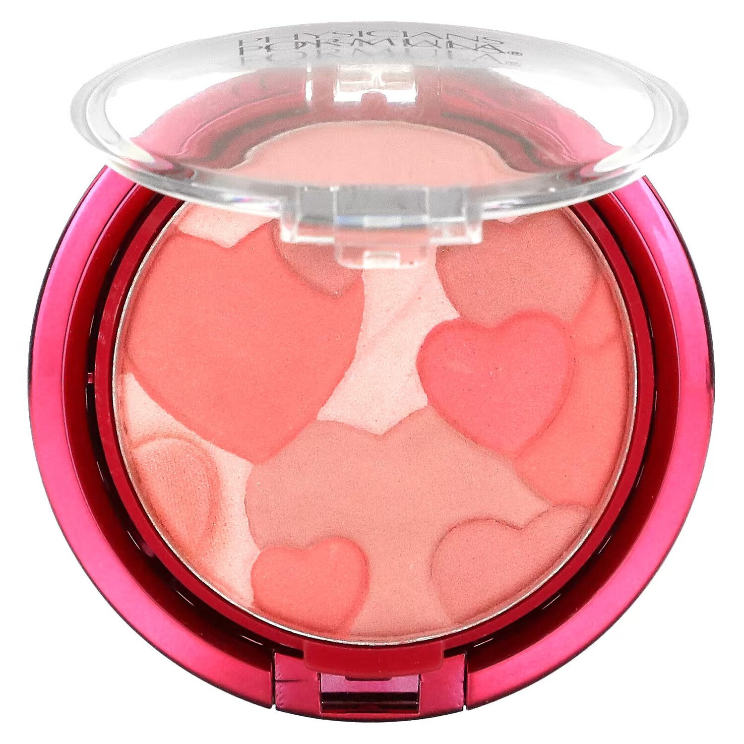 

Physicians Formula, Happy Booster, румяна для сияния и настроения, роза, 7 г (0,24 унции)