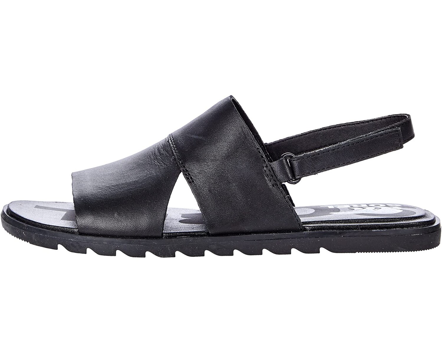 

Сандалии Ella II Slingback SOREL, белый